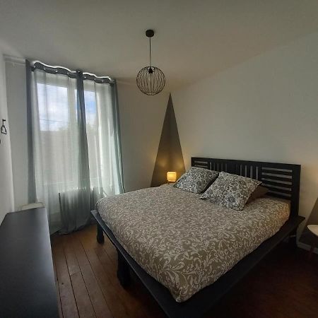Agreable Maison De Ville Au Calme Selles-sur-Cher Eksteriør billede