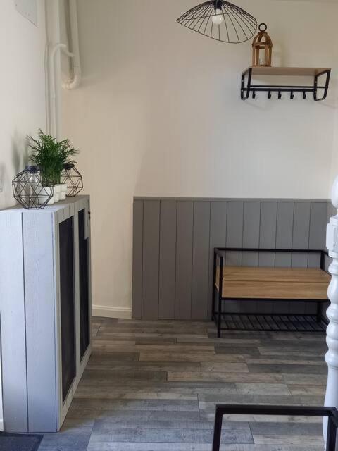 Agreable Maison De Ville Au Calme Selles-sur-Cher Eksteriør billede